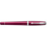 Ручка перьевая PARKER URBAN CORE VIBRANT MAGENTA CT, F 1931599
