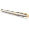 Ручка-роллер PARKER IM PREMIUM WARM GREY GT, F CW1931686
